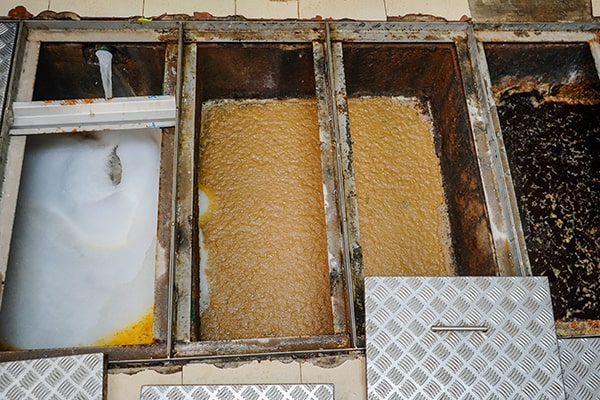 many municipalities and local health departments have specific requirements for grease trap maintenance to prevent environmental contamination